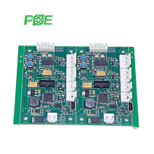 Assembly Circuit Board Service SMT Line Customized PCB Assembly